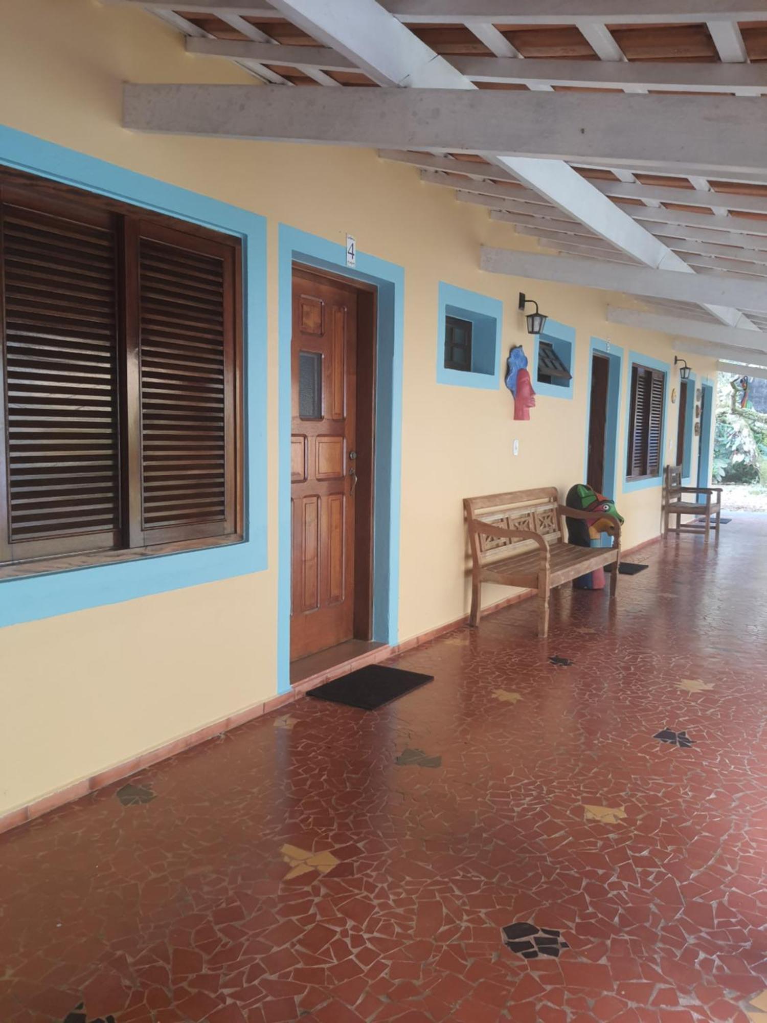 אובטובה Suites Quintal De Lazaro 6 מראה חיצוני תמונה